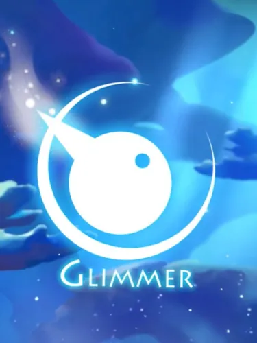 Portada de Glimmer