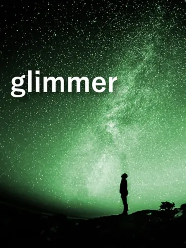 Portada de Glimmer