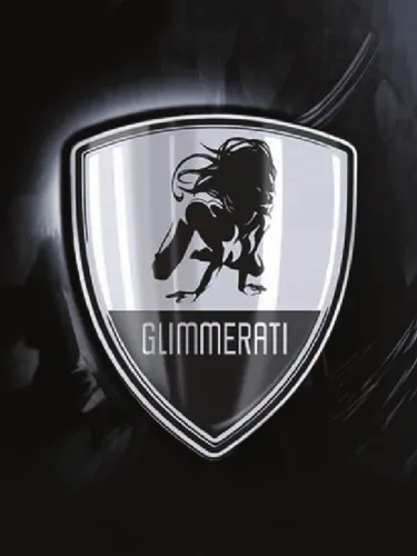 Portada de Glimmerati