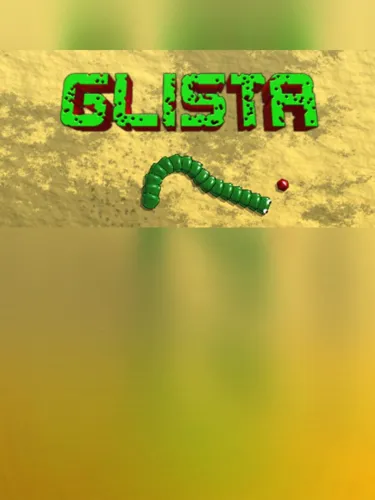 Portada de Glista