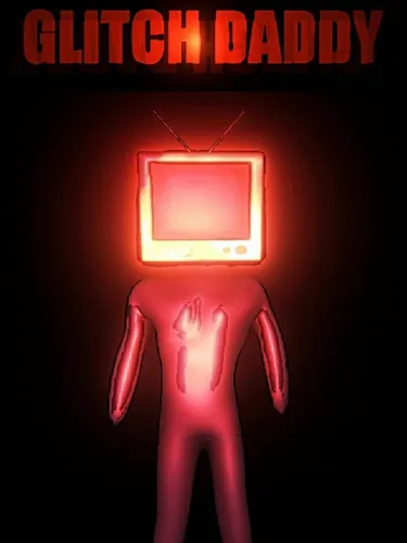 Portada de Glitch Daddy