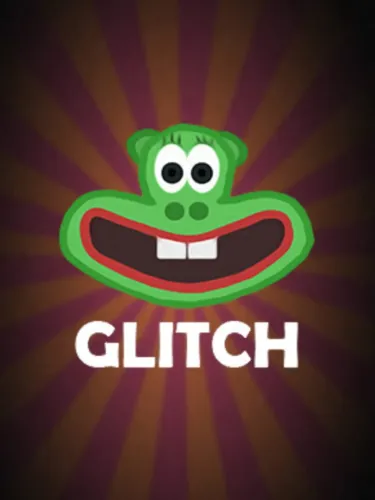 Portada de Glitch