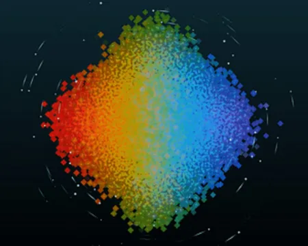 Portada de Glitch Strike