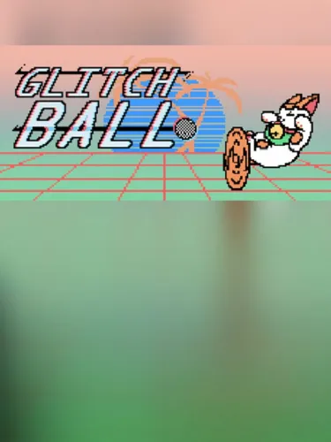Portada de Glitchball