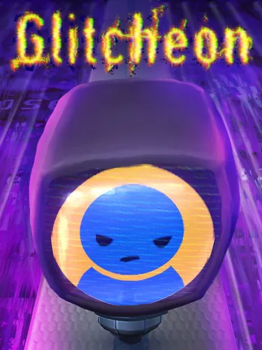 Portada de Glitcheon
