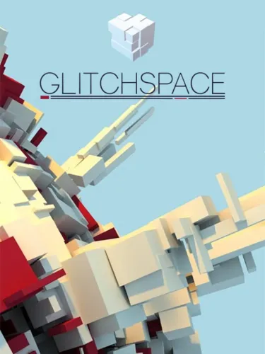 Portada de Glitchspace