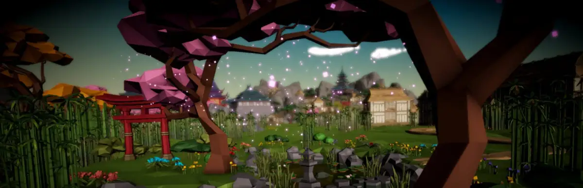 Glitchy Apocalypse Simulator