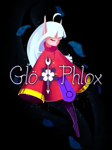 Portada de Glö Phlox