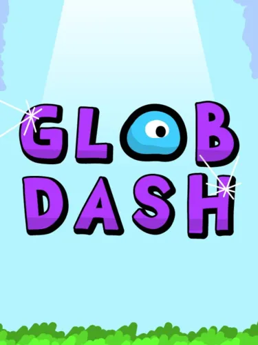 Portada de Glob Dash