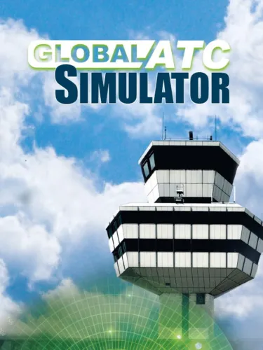 Portada de Global ATC Simulator