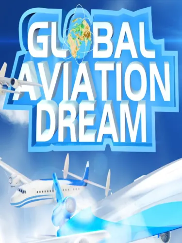 Portada de Global Aviation Dream
