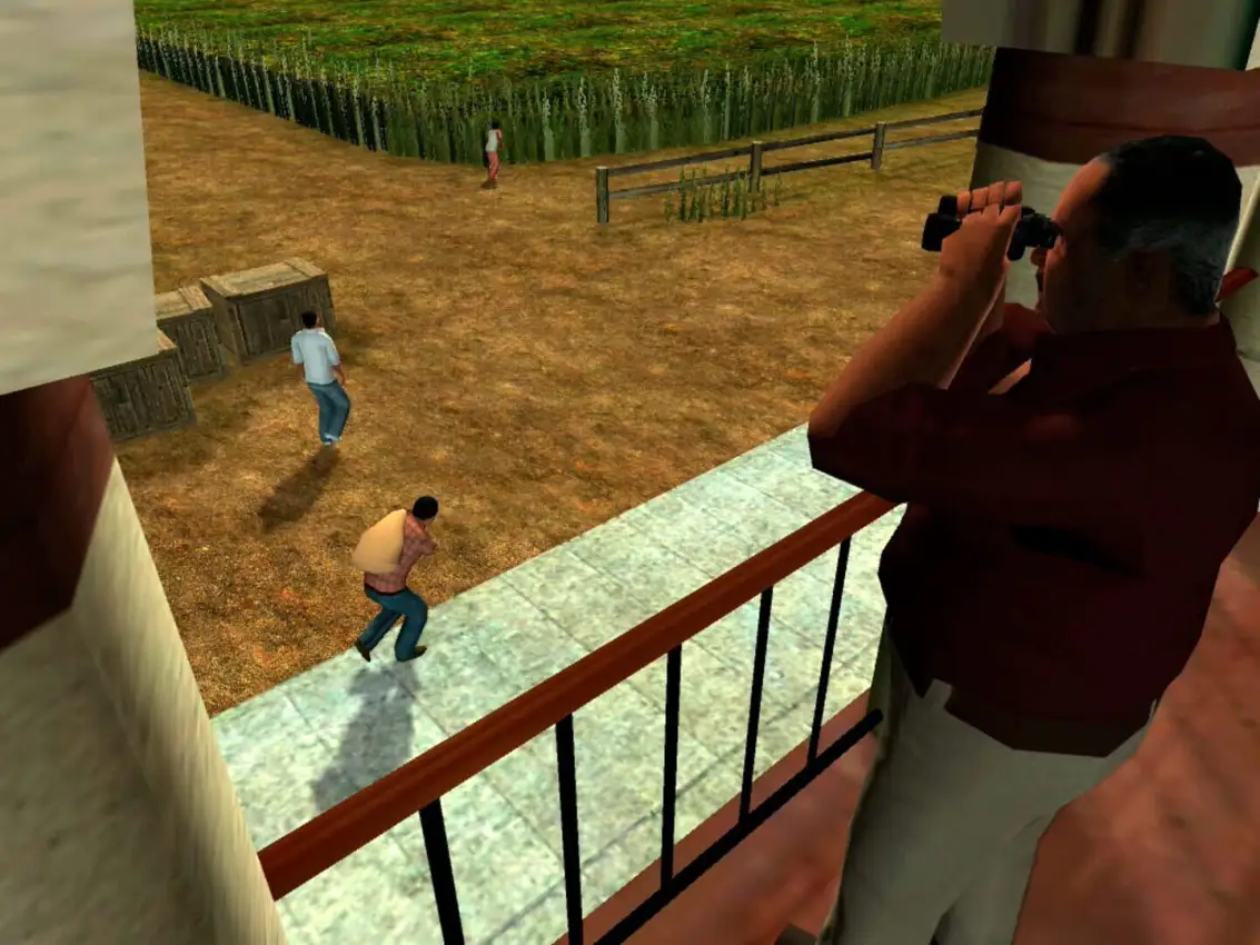 Global Conflicts: Latin America