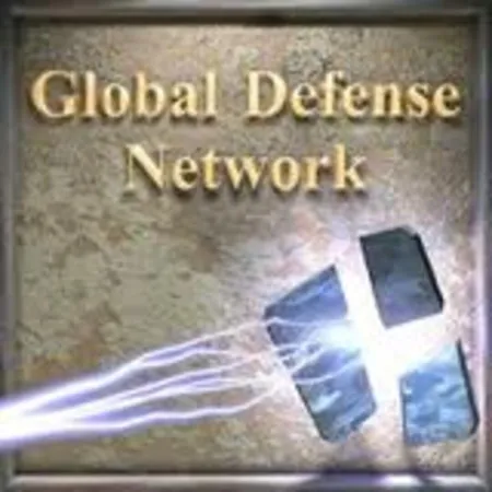 Portada de Global Defense Network