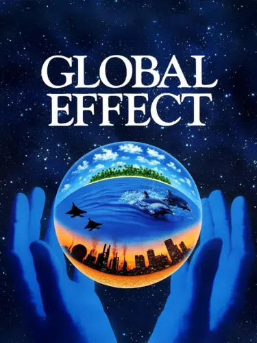 Portada de Global Effect