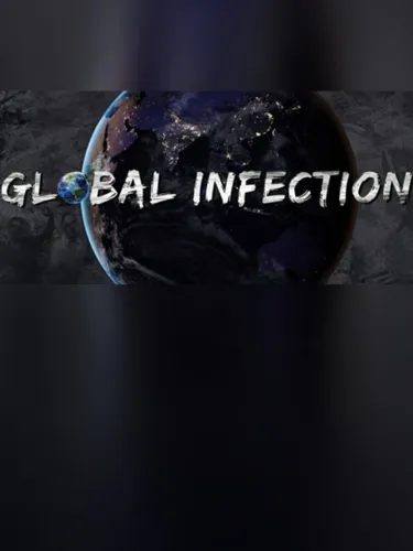 Portada de Global Infection