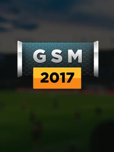 Portada de Global Soccer Manager 2017