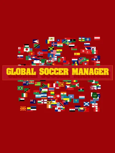Portada de Global Soccer Manager