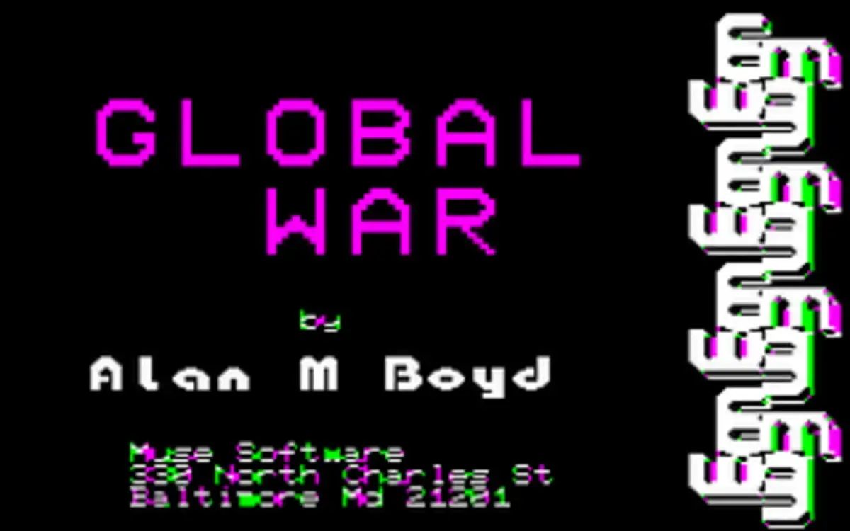 Global War