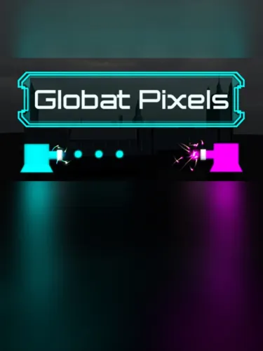 Portada de Globat Pixels