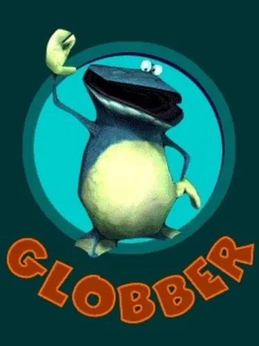 Portada de Globber