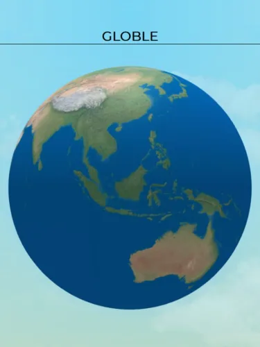 Portada de Globle