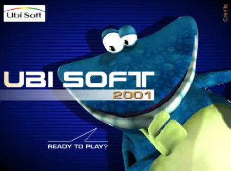 Portada de Globox 2001