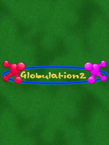 Portada de Globulation 2