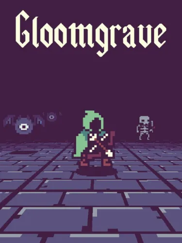 Portada de Gloomgrave