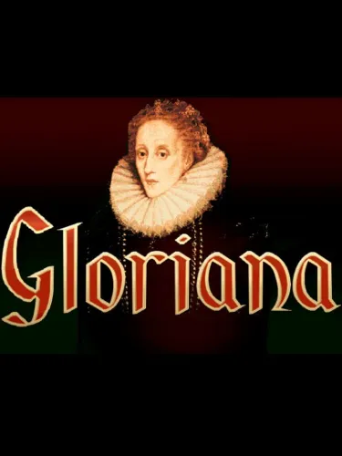 Portada de Gloriana