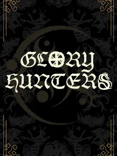 Portada de Glory Hunters