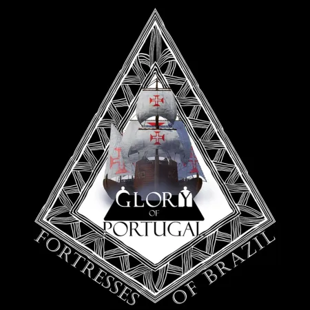 Portada de Glory of Portugal: Fortresses of Brazil