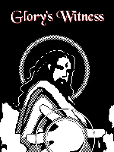 Portada de Glory’s Witness