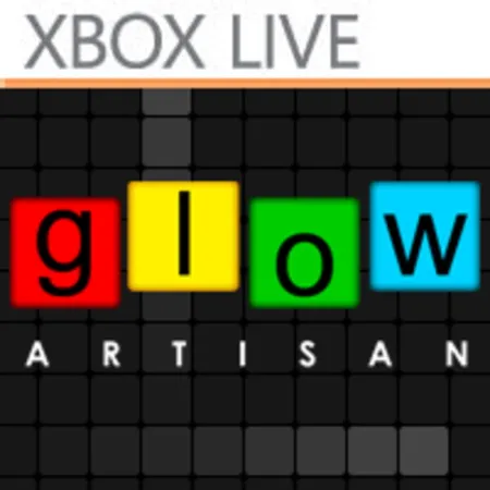 Portada de Glow Artisan
