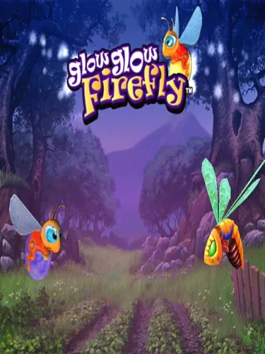 Portada de Glow Glow Firefly