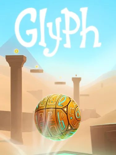 Portada de Glyph VR