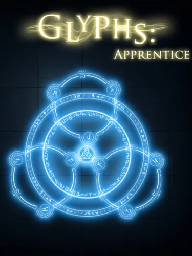Portada de Glyphs Apprentice