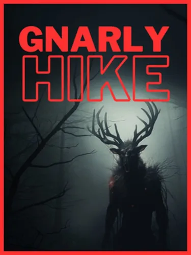 Portada de Gnarly Hike
