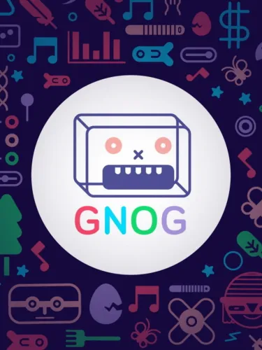 Portada de Gnog