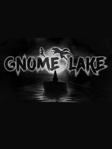 Portada de Gnome Lake