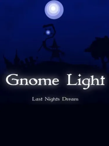 Portada de Gnome Light
