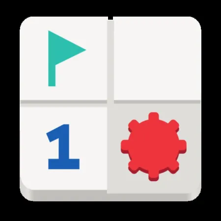 Portada de Gnome Mines