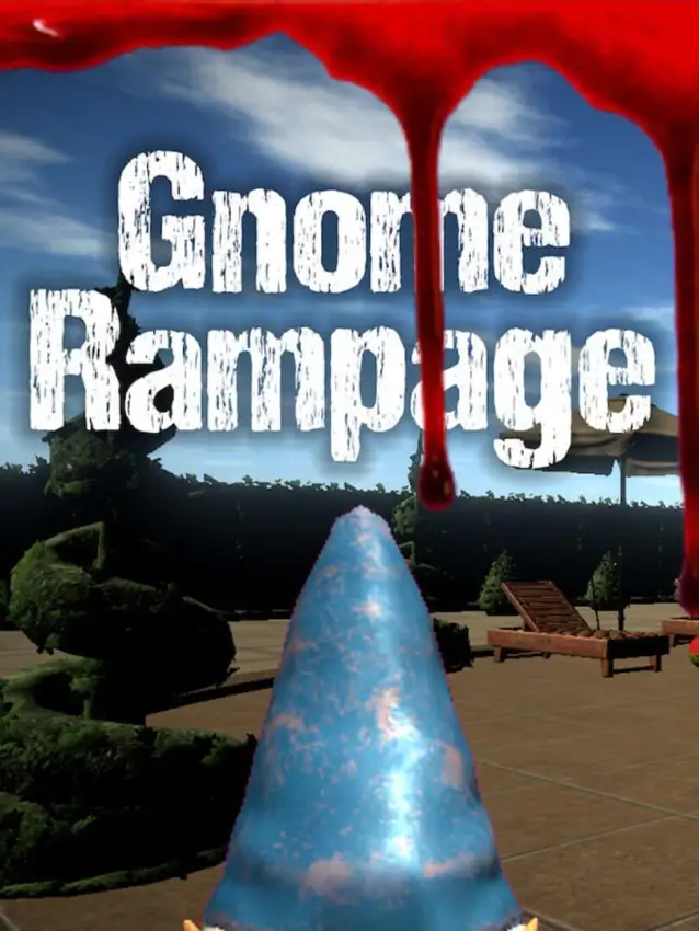 Gnome Rampage