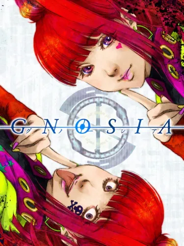 Portada de Gnosia