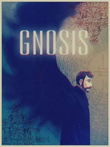 Portada de Gnosis