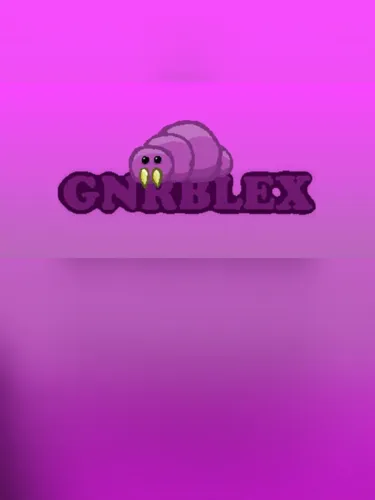 Portada de Gnrblex