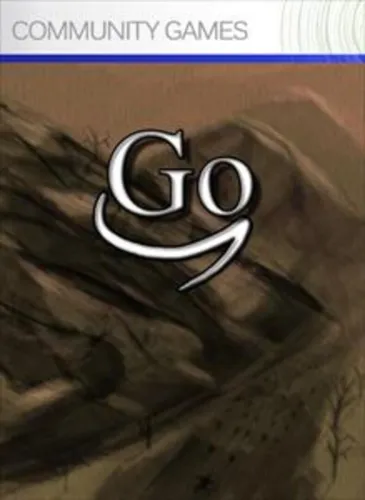 Portada de Go 3D