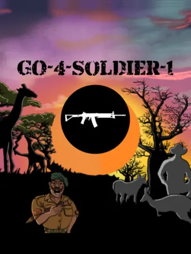 Portada de GO-4-Soldier-1