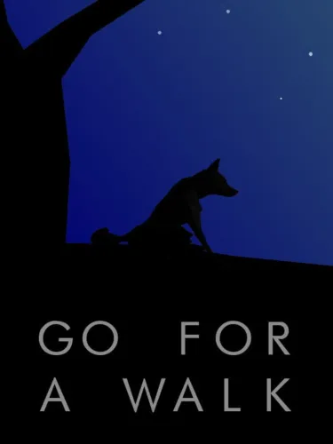 Portada de Go For a Walk