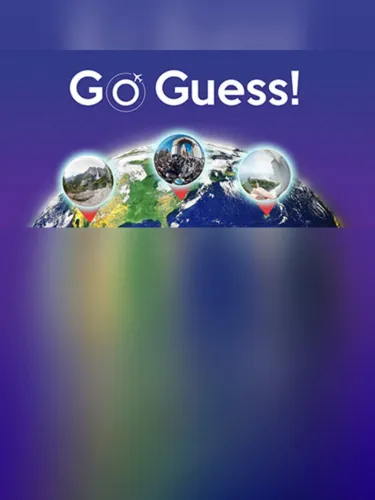 Portada de Go Guess