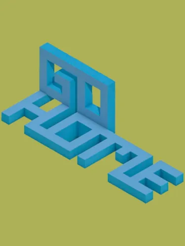 Portada de Go Home – Rage incoming